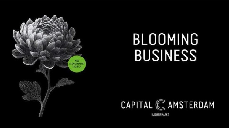 Capital C neemt exploitatie TNW City over van The Financial Times